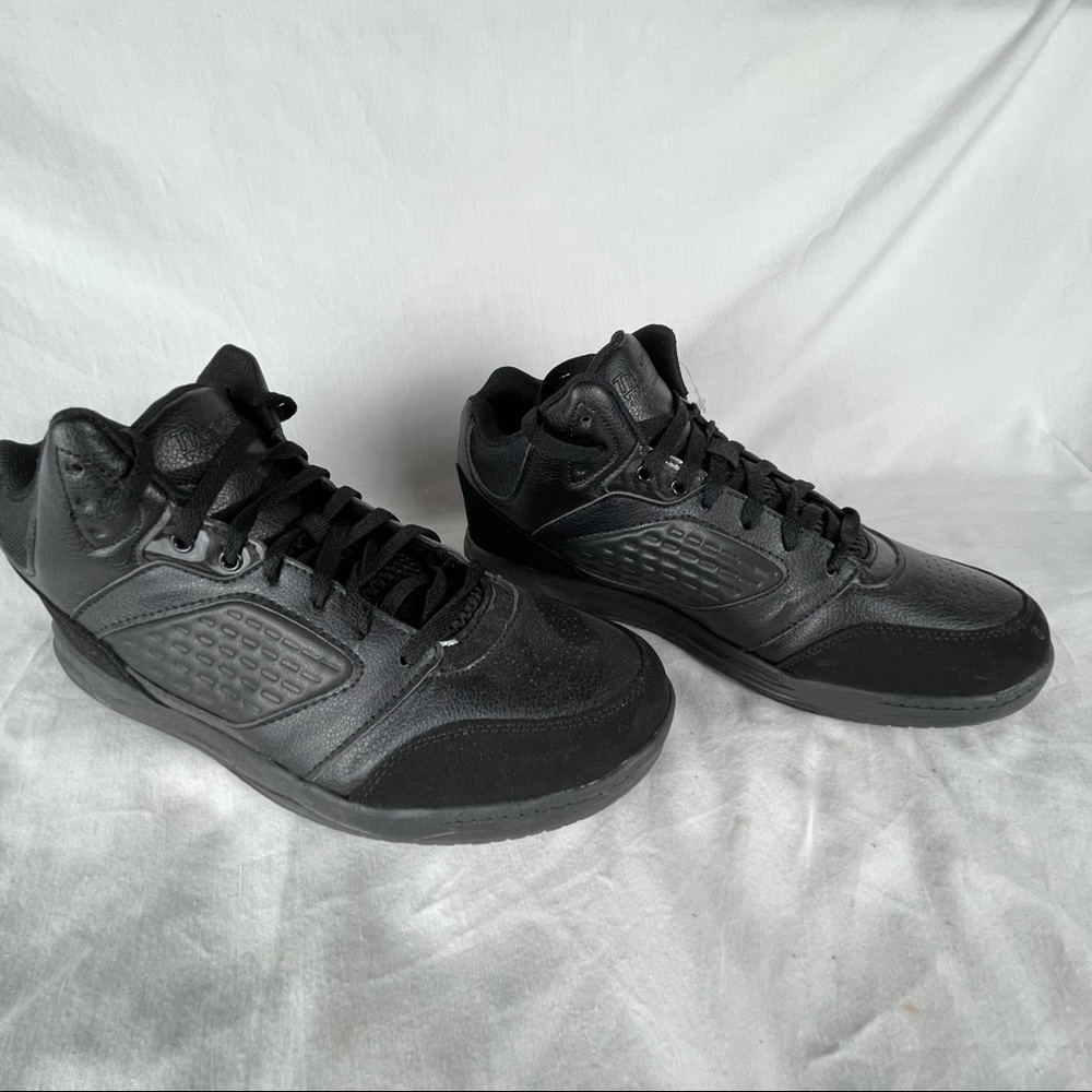 NWOT TredSafe Hooper Slip-Resistant Work Shoes Mens 8.5